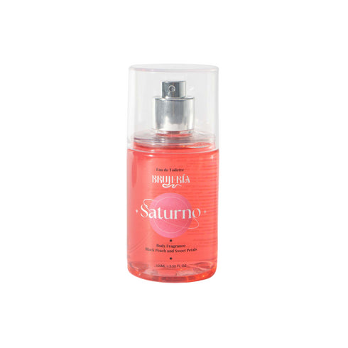 MIST CORPORAL BRUJERIA 105ML SATURNO
